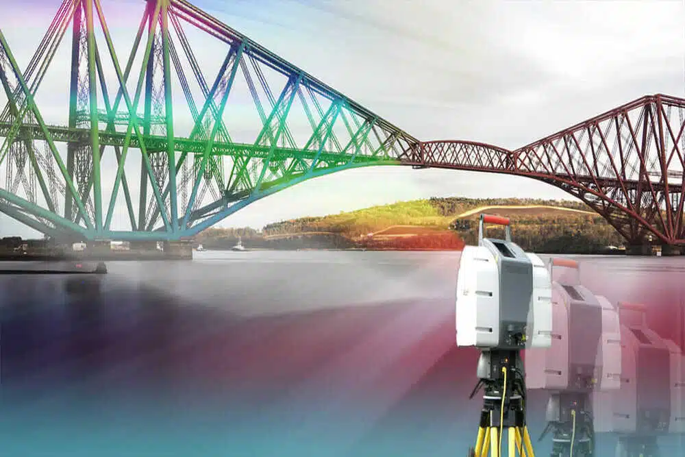 laserscanning 1