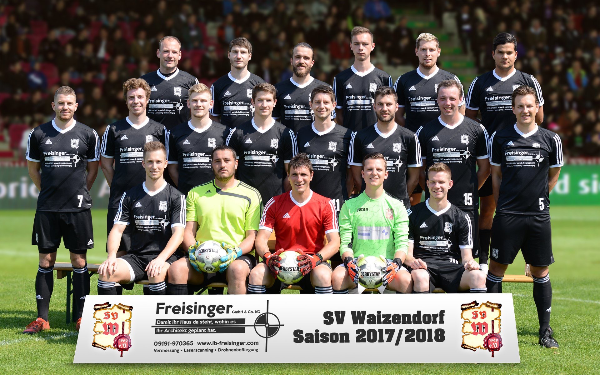 Bauvermessung