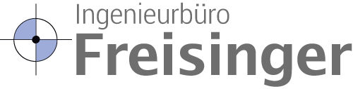 Ingenieurbüro Freisinger
